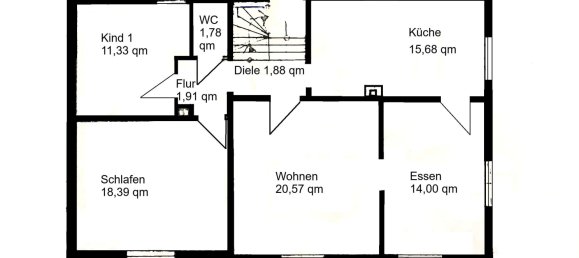 Casa de 5 dormitorios en Rheingau-Taunus, Germany No. 278948 27