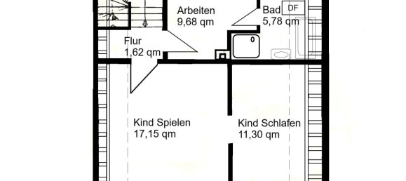 Casa de 5 dormitorios en Rheingau-Taunus, Germany No. 278948 28