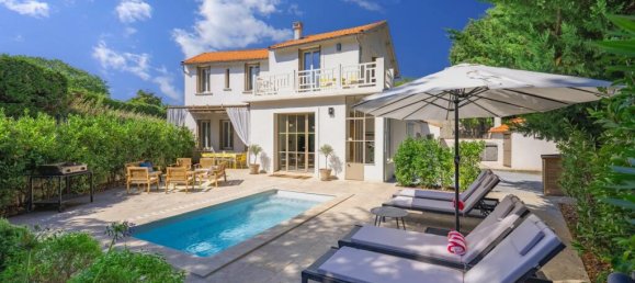 4 bedrooms Villa in Saint-Remy-de-Provence, France No. 340809 3