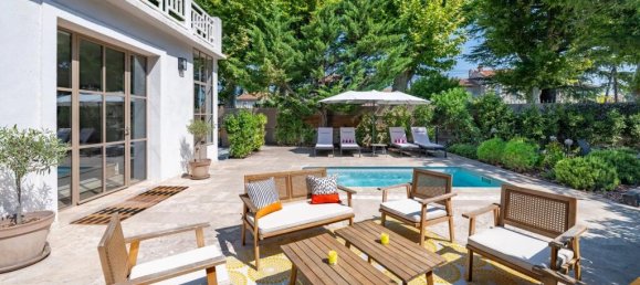 4 bedrooms Villa in Saint-Remy-de-Provence, France No. 340809 5