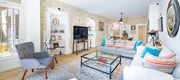 4 bedrooms Villa in Saint-Remy-de-Provence, France No. 340809 11