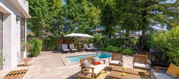 4 bedrooms Villa in Saint-Remy-de-Provence, France No. 340809 4