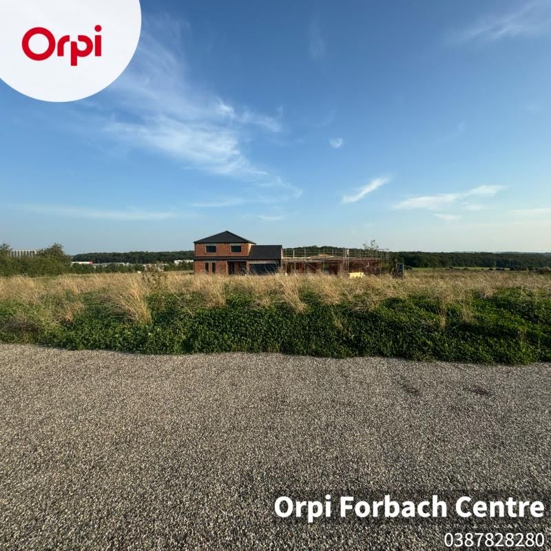 Земельный участок 606м² в Сэнгбуз, Франция № 244791