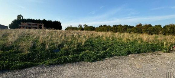 Земельный участок 606м² в Сэнгбуз, Франция № 244791 6