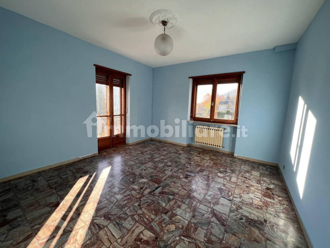 3 bedrooms Apartment in Torre Pellice, Italy No. 64208