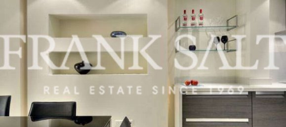 Квартира с 2 спальнями в Слима, Мальта № 8307 19