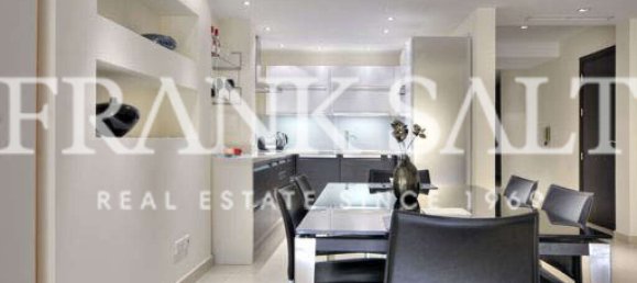 Квартира с 2 спальнями в Слима, Мальта № 8307 14