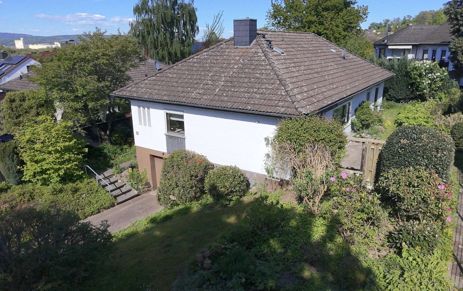 Bungalow T4 em Hameln-Pyrmont, Germany N.º 276594