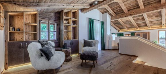 Casa de 8 habitaciónes en Jochberg, Austria No. 187811 9