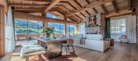 Casa de 8 habitaciónes en Jochberg, Austria No. 187811 2