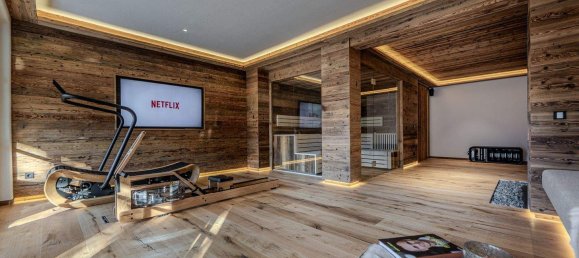 Casa de 8 habitaciónes en Jochberg, Austria No. 187811 14