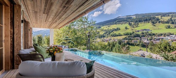 Casa de 8 habitaciónes en Jochberg, Austria No. 187811 8