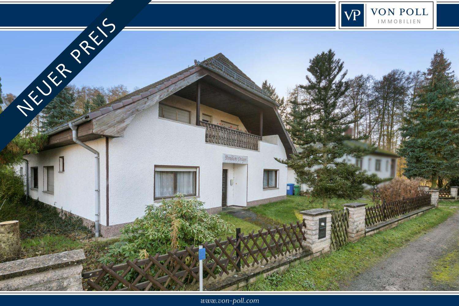 Земельный участок в Тельтов-Флеминг, Германия № 10020