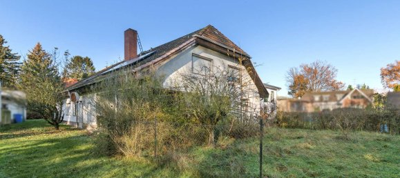 Земельный участок в Тельтов-Флеминг, Германия № 10020 6