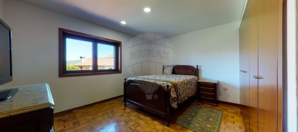 Дом с 6 спальнями в Salamonde, Португалия № 183151 11