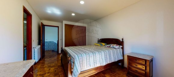 Дом с 6 спальнями в Salamonde, Португалия № 183151 15