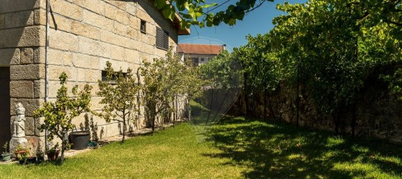 Дом с 6 спальнями в Salamonde, Португалия № 183151 28