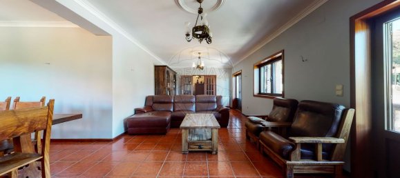 Дом с 6 спальнями в Salamonde, Португалия № 183151 37