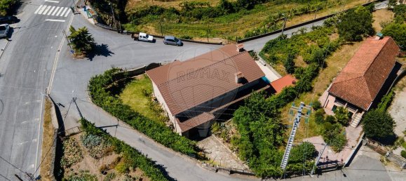 Дом с 6 спальнями в Salamonde, Португалия № 183151 23