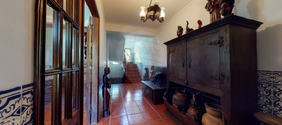 Дом с 6 спальнями в Salamonde, Португалия № 183151 47