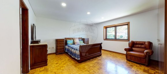 Дом с 6 спальнями в Salamonde, Португалия № 183151 16