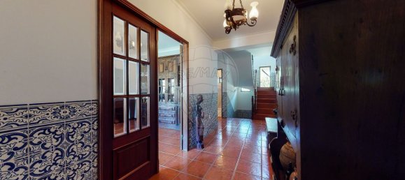 Дом с 6 спальнями в Salamonde, Португалия № 183151 42