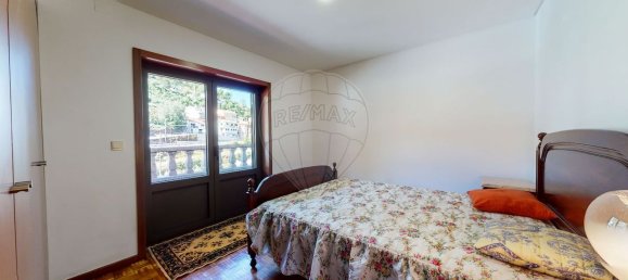 Дом с 6 спальнями в Salamonde, Португалия № 183151 12