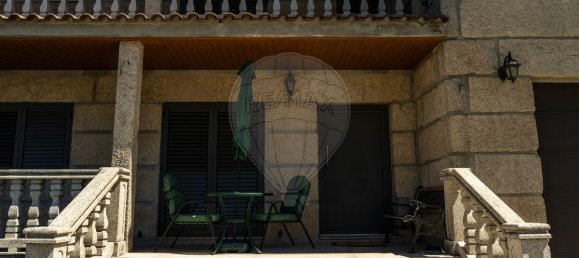 Дом с 6 спальнями в Salamonde, Португалия № 183151 19