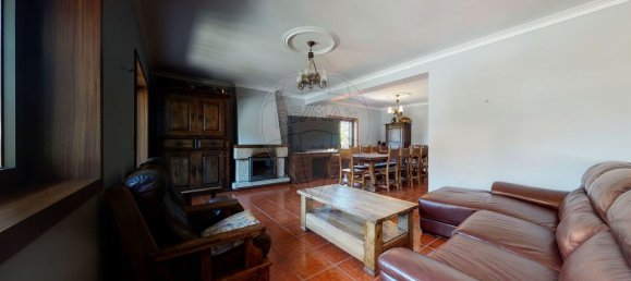 Дом с 6 спальнями в Salamonde, Португалия № 183151 38