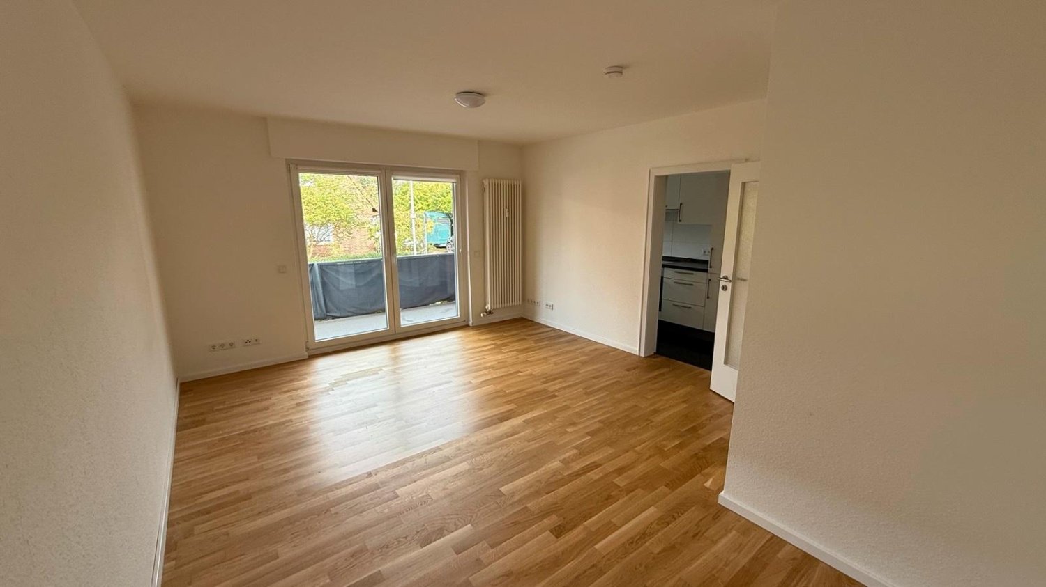 Studio in Münster, Germany, Nr. 293903