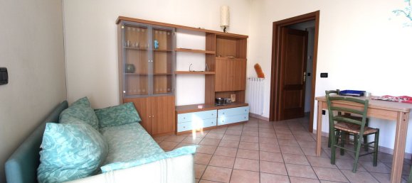 Квартира с 2 комнатами в Черрето Гвиди, Италия № 268931 12