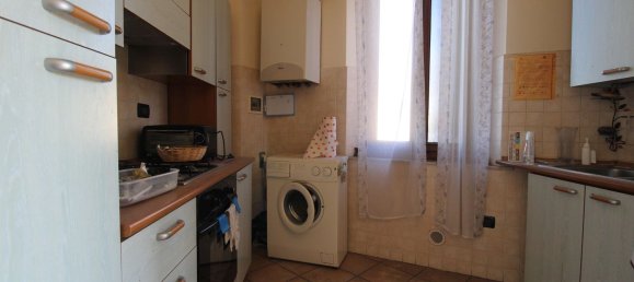 Квартира с 2 комнатами в Черрето Гвиди, Италия № 268931 7