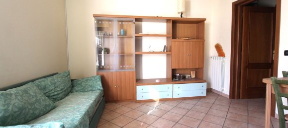 Квартира с 2 комнатами в Черрето Гвиди, Италия № 268931 9