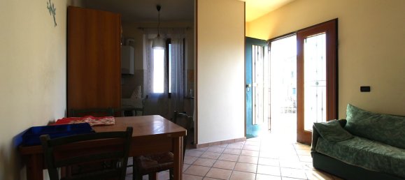 Квартира с 2 комнатами в Черрето Гвиди, Италия № 268931 15