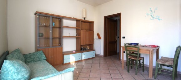 Квартира с 2 комнатами в Черрето Гвиди, Италия № 268931 13