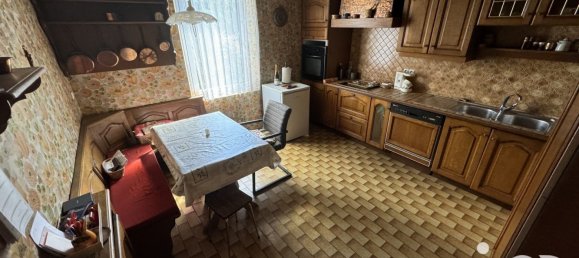 Casa de 6 divisões em Pulversheim, France N.º 222097 4