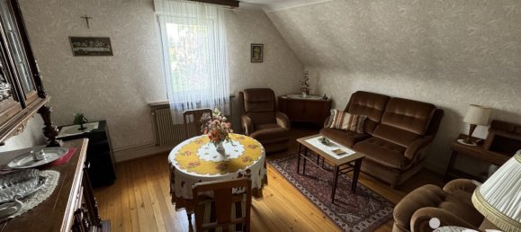 Casa de 6 divisões em Pulversheim, France N.º 222097 9