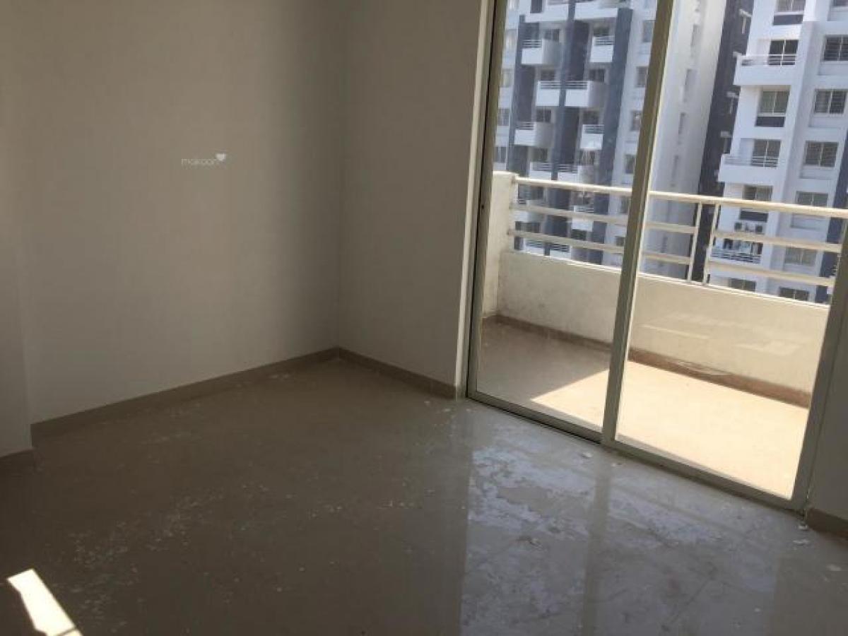 2 chambres Maison à Pune, India No. 7745