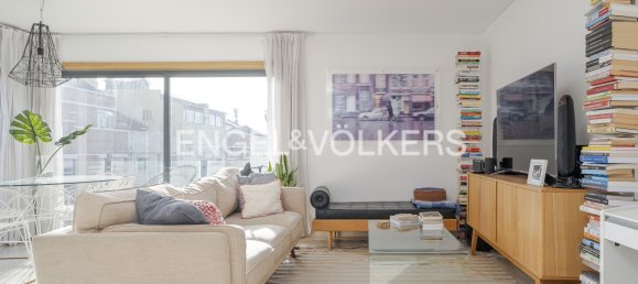 Apartamento de 3 dormitorios en Lisbon, Portugal No. 12132 22