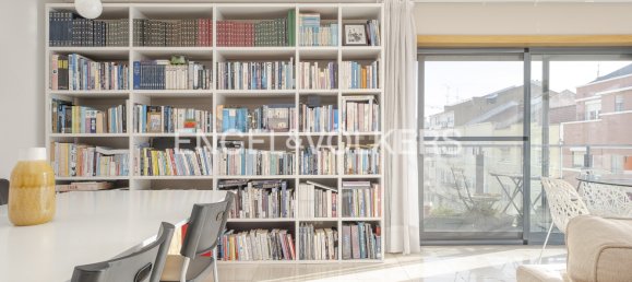 Apartamento de 3 dormitorios en Lisbon, Portugal No. 12132 24