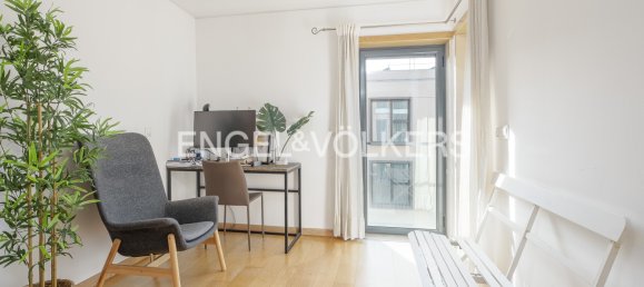 Apartamento de 3 dormitorios en Lisbon, Portugal No. 12132 11