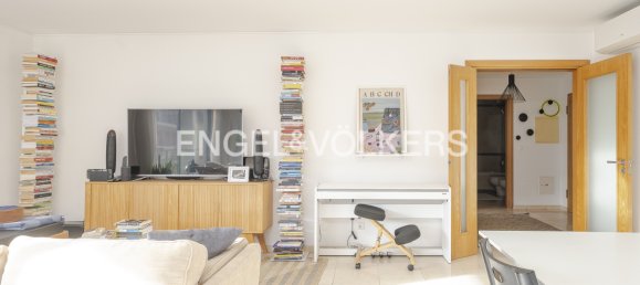 Apartamento de 3 dormitorios en Lisbon, Portugal No. 12132 21