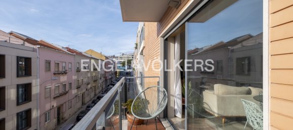 Apartamento de 3 dormitorios en Lisbon, Portugal No. 12132 14