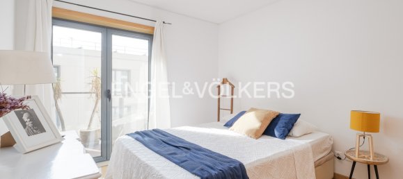 Apartamento de 3 dormitorios en Lisbon, Portugal No. 12132 32