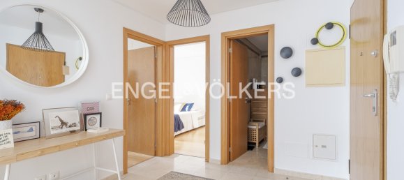 Apartamento de 3 dormitorios en Lisbon, Portugal No. 12132 30