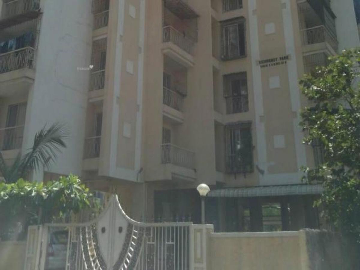 Studio in Mumbai, India No. 58407