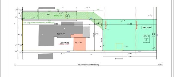 Terreno em Stormarn, Germany N.º 217903 3