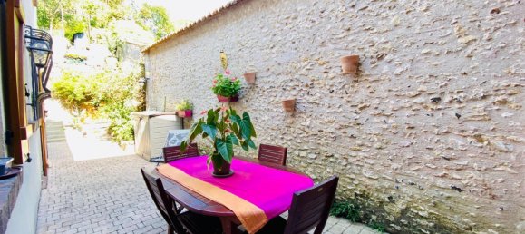 3 Schlafzimmer Haus in Gallardon, France, Nr. 244392 3