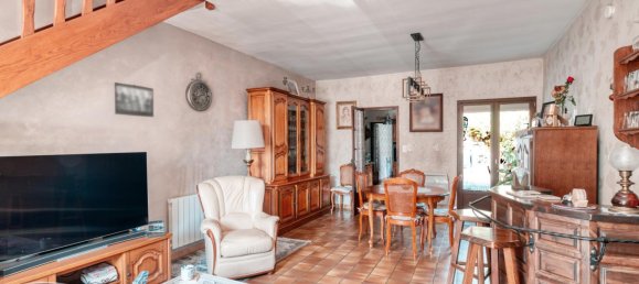 3 Schlafzimmer Haus in Gallardon, France, Nr. 244392 4