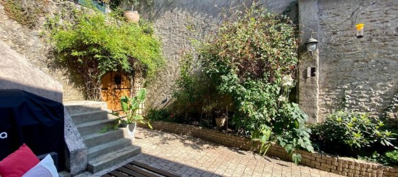 3 Schlafzimmer Haus in Gallardon, France, Nr. 244392 13